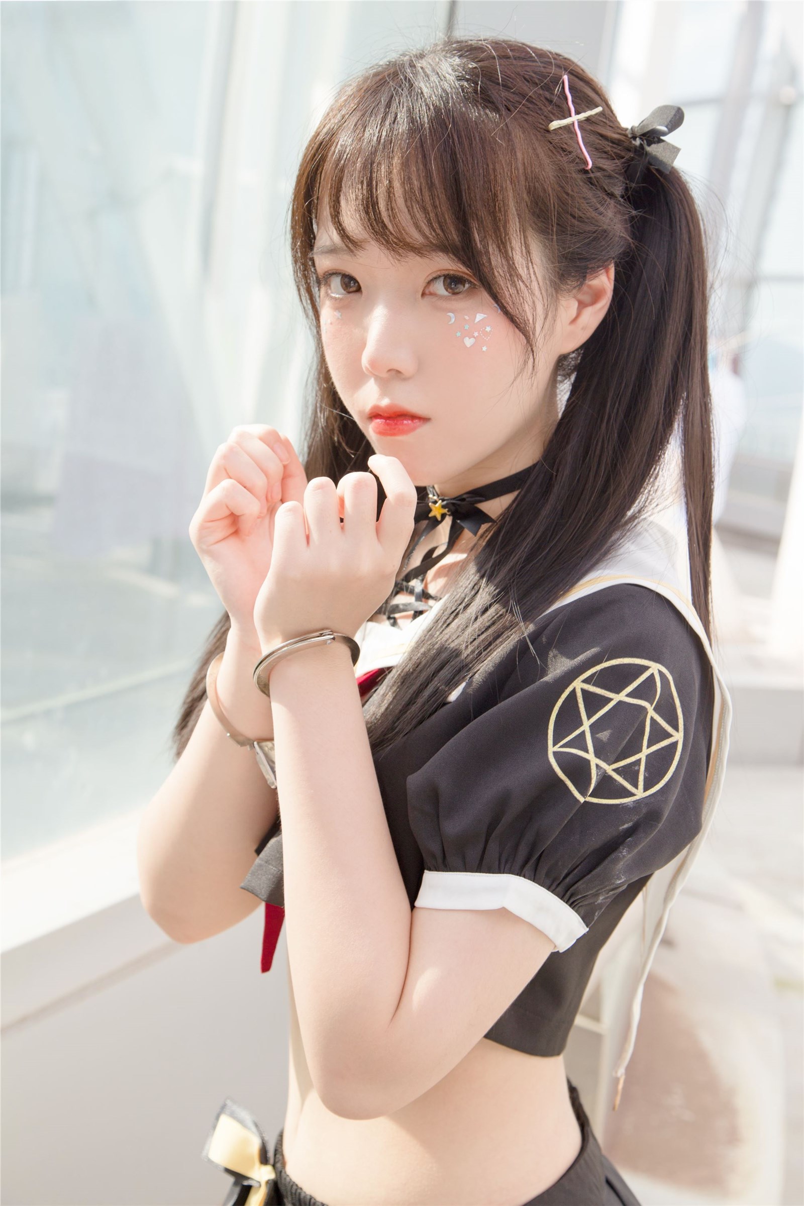 Fushii_ Haitang no.003 magic girl(16)